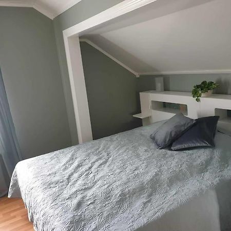 Bergsgatan 5 Arjeplog Villa Buitenkant foto